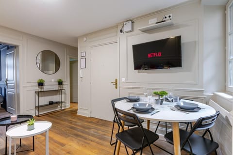 Central Cosy 22 Apartment in Strasbourg