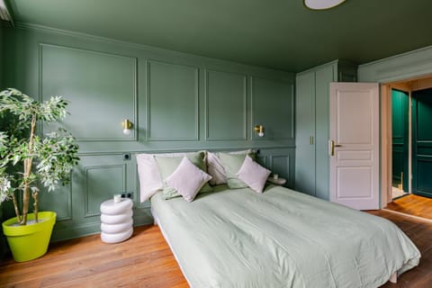 Central Cosy 22 Apartment in Strasbourg