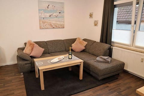 Zyrus 03 House in Cuxhaven