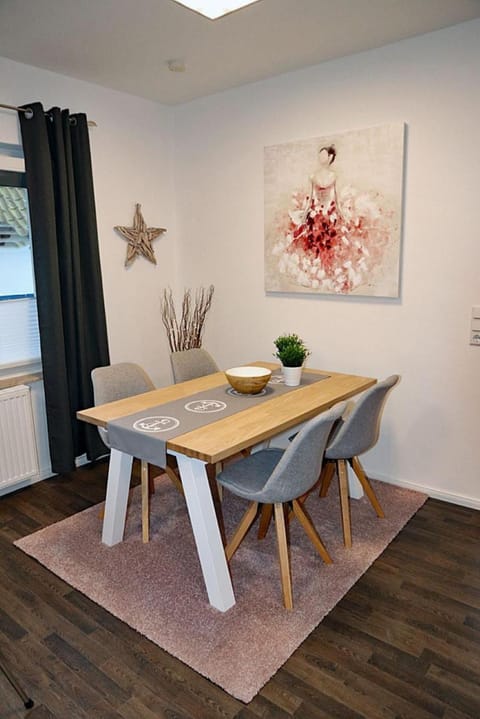 Zyrus 03 House in Cuxhaven