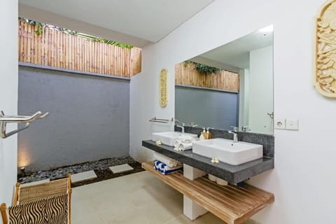 Villa Frangi Villa in Denpasar