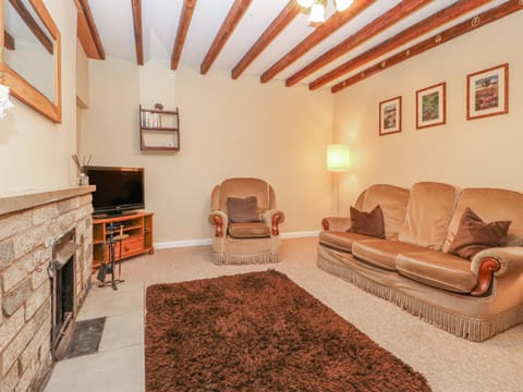 Summerfield Farm Cottage House in England