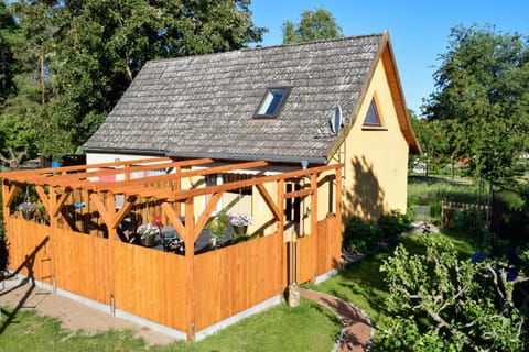 Property building, Balcony/Terrace