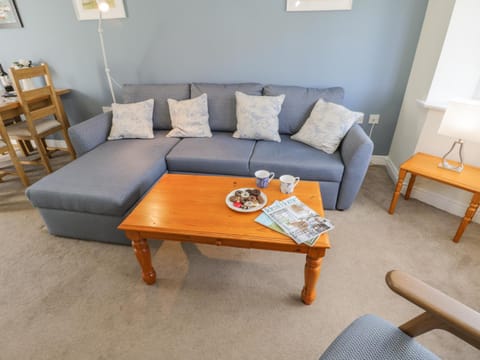 Blue Skye, 17 Talisker Walk House in Primrose Valley