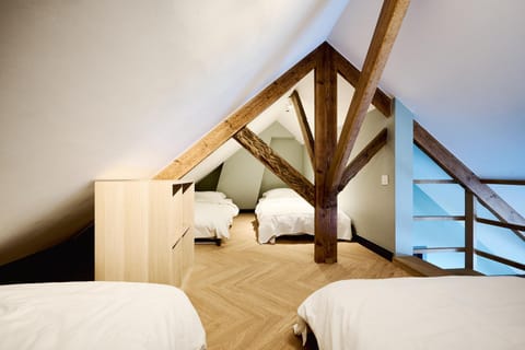 Sint-Jacobshoeve 2 House in Flanders