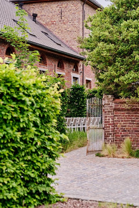 Sint-Jacobshoeve 2 House in Flanders