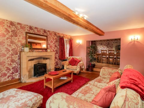 Chapel House House in Stroud District