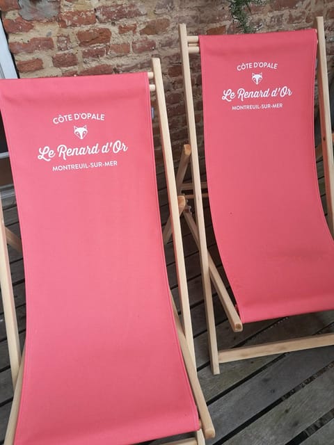 Property logo or sign