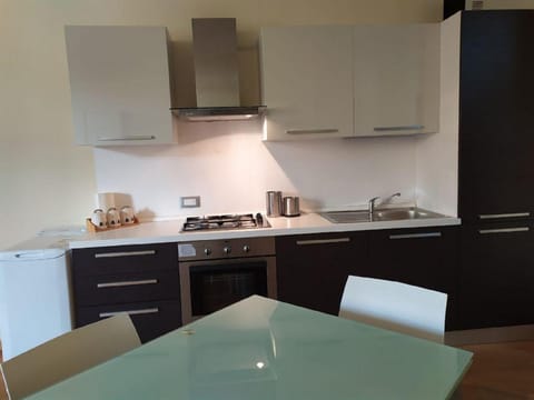 FORT.Montagna A106 Apartment in Molise, Italy