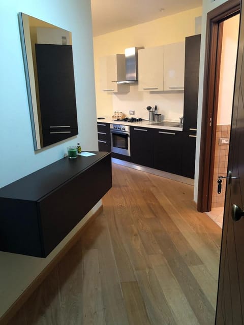 FORT.Montagna A106 Apartment in Molise, Italy