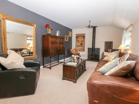 1 Church Barns House in England