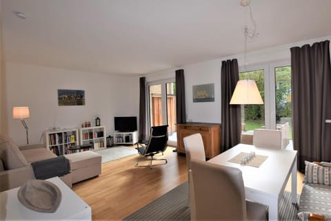 Ferienwohnung-Moin Apartment in Hohwacht