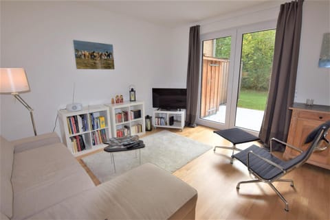 Ferienwohnung-Moin Apartment in Hohwacht