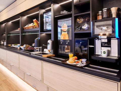 Restaurant/places to eat, Breakfast