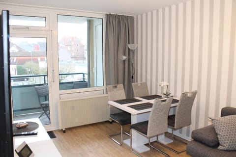 Taum-Ferienwohnung in Laboe Apartment in Laboe