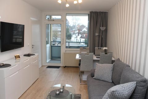 Taum-Ferienwohnung in Laboe Apartment in Laboe