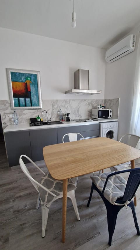 Feria d'Agosto - Le Case di Giuly Apartment in Lazio