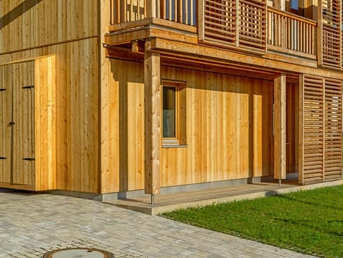 Chalet an der Lofer Apartment in Salzburgerland