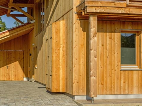 Chalet an der Lofer Apartment in Salzburgerland