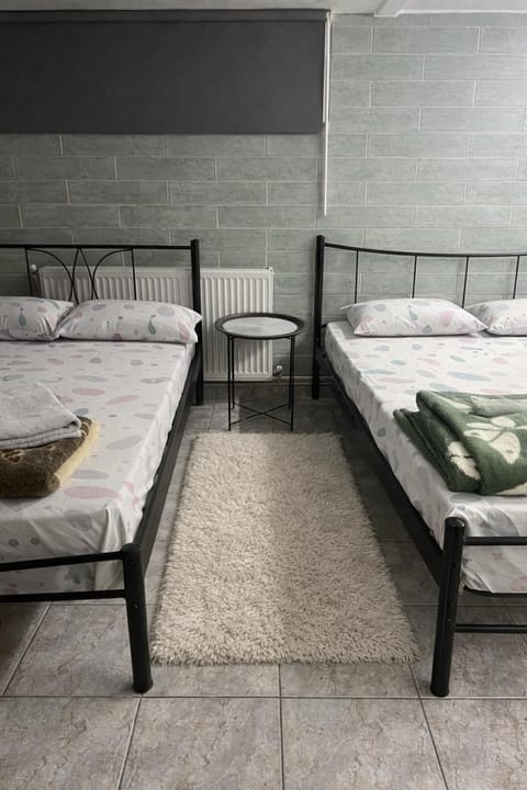 Antonioy Apartment Kalampaka Apartment in Kalabaka