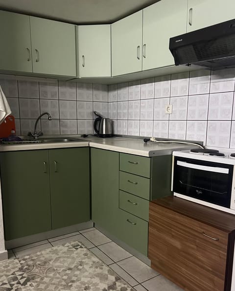 Antonioy Apartment Kalampaka Apartment in Kalabaka