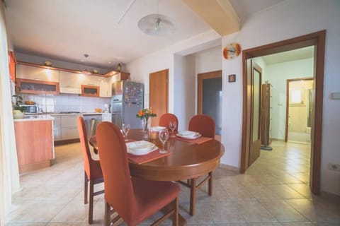 Family House Nino Apartment in Šibenik-Knin County, Croatia