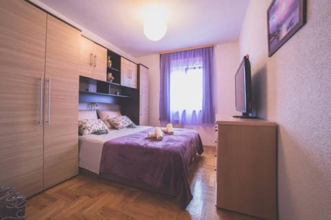 Family House Nino Apartment in Šibenik-Knin County, Croatia