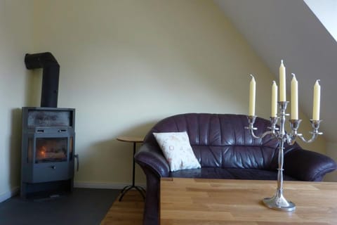 Kamminke _ Uns luett Hus Apartment in Swinoujscie