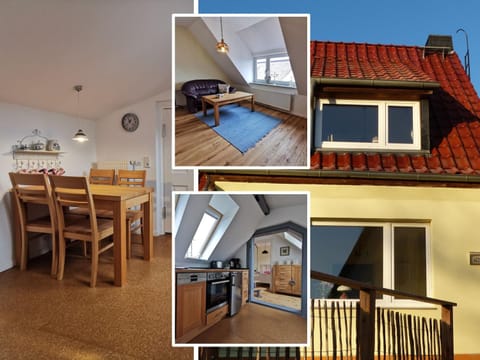 Property building, Photo of the whole room, Dining area