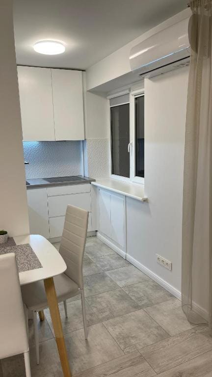 Central Boulevard Apartment Apartment in Lithuania