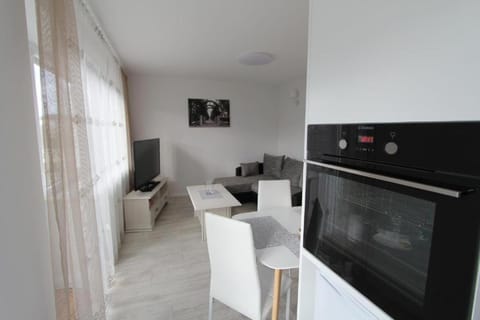 Central Boulevard Apartment Apartment in Lithuania