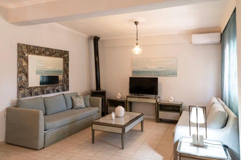 Silot apartment 2 Apartment in Halkidiki