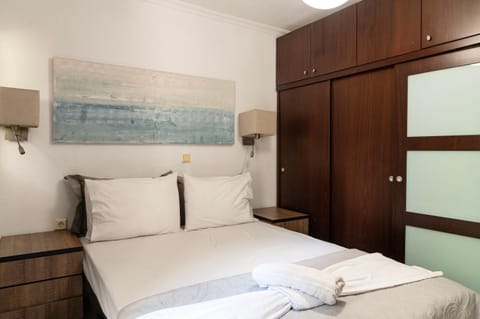 Silot apartment 2 Apartment in Halkidiki