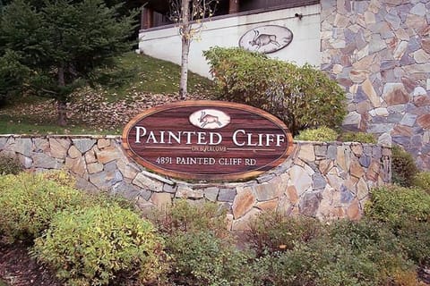 Property logo or sign