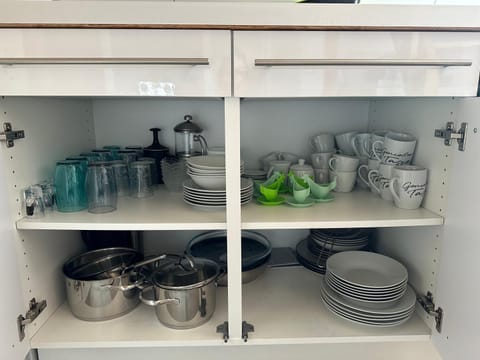 Altes Siedlerhaus Nesebanz Apartment in Altefähr