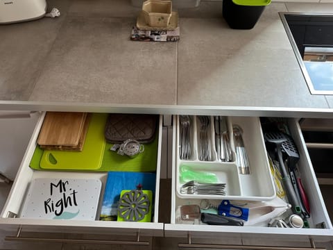 Altes Siedlerhaus Nesebanz Apartment in Altefähr