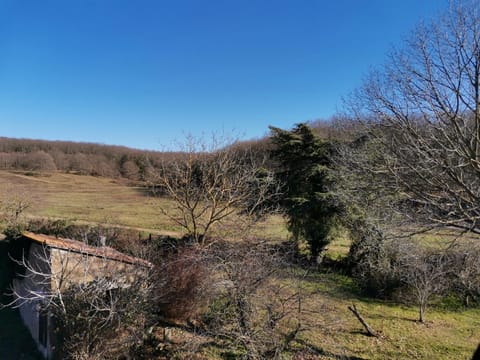 Casa Francigena Bed and Breakfast in Vetralla