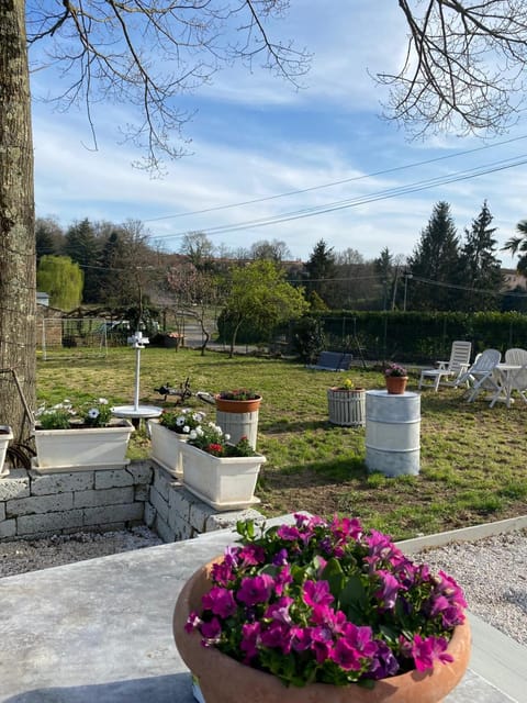 Casa Francigena Bed and Breakfast in Vetralla