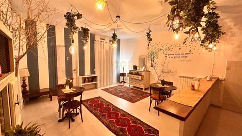 Casa Francigena Bed and Breakfast in Vetralla