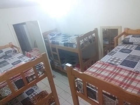 Hana Hostel Albergues e Republica Hostel in Rio de Janeiro