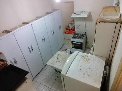 Hana Hostel Albergues e Republica Hostel in Rio de Janeiro