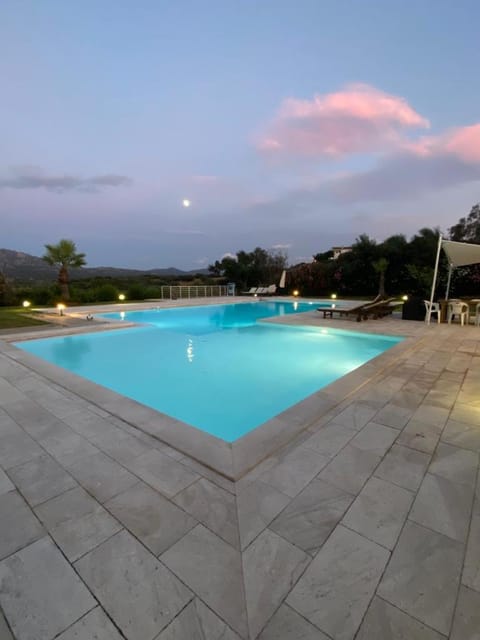 Villa Bianca Villa in Sardinia