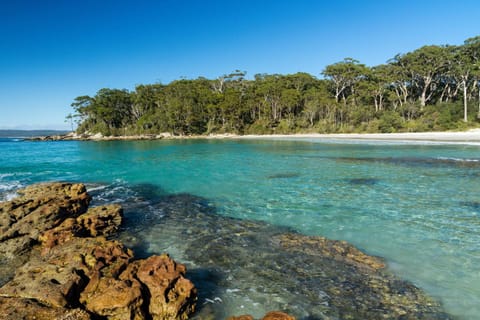 Nearby landmark, Natural landscape, Beach, Location