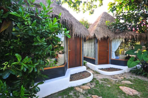 Other, Garden view