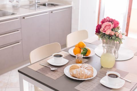 Lido Alghero Beach House Apartment in Alghero