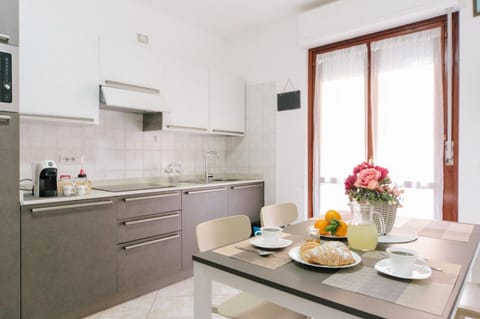 Lido Alghero Beach House Apartment in Alghero