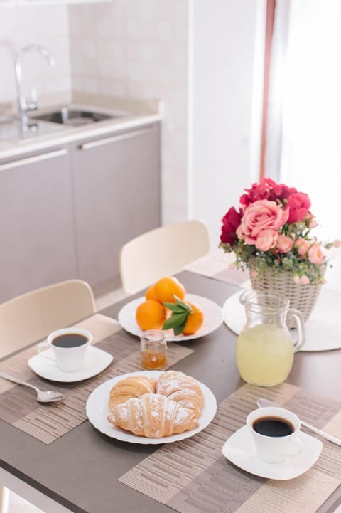 Lido Alghero Beach House Apartment in Alghero