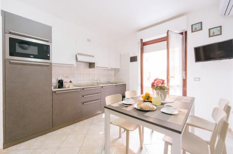 Lido Alghero Beach House Apartment in Alghero