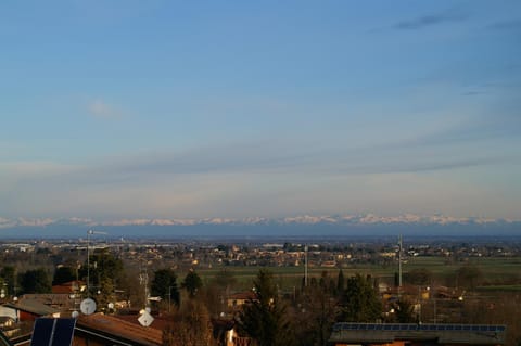 Ababo Affittacamere Apartment in Emilia-Romagna