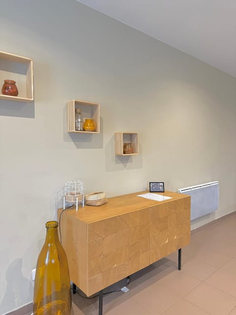 Le Borie climatisé Apartment in Arles